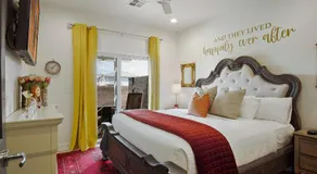 Be Our Guest in Utah- Disney Themed Home - Image 2