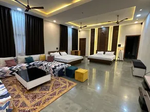 Shivalaya luxury home stay - Image 2