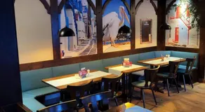 Hotel & Restaurant Heidekrug 24h Check-in, Pinneberg, Free Parking and WiFi - Image 5