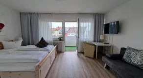 Apart Hotel Freiburg - Image 2