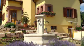 Chambre d'hôte La Châtelaine - Image 2