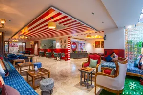 Zostel Kolkata - Image 2