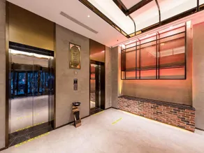 James Joyce Coffetel Beijing Shunyi Metro Station - Image 3