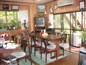 Minshuku Hakuchisou Hotel - Image 4