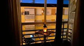 Espacioso Apartamento Familiar con terraza en Aranjuez - Confort, Tranquilidad y Netflix Incluido - Image 5
