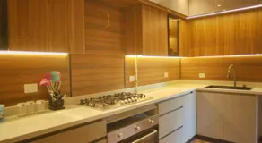 Settle Inn Cairo Festival City Villa - Image 5