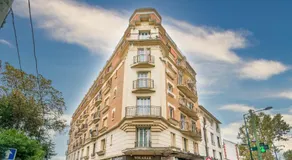 Le Sannoisien - Joli appt à proximité de Paris - Image 2