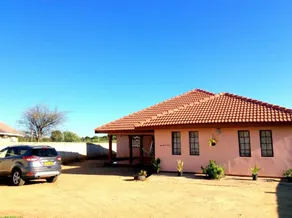 Sharon Avenue Guesthouse - Image 2