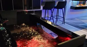 Secret Love Jacuzzi ou Midnight Spa - Image 2