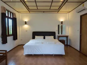 Khao Yai Country Hill Resort - Image 2