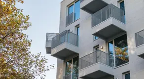 Downtown Apartments Mitte-Wedding - Image 4