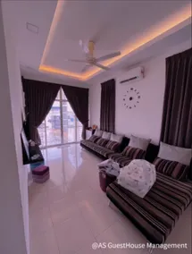 Home2u Alor Setar Homestay - Image 2
