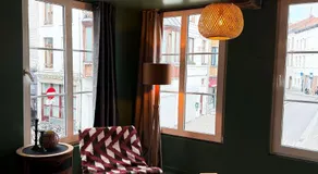 Cosy Boudoir Suites - 4p - Image 3