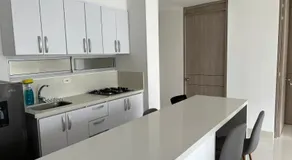 Espectacular apartamento en Condominio Peñazul con BBQ - Image 4