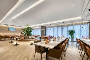 GreenTree Eastern Hotel (Dezhou Pingyuan Debai Qishiyuan) - Image 4