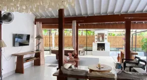 Villa Padi Pakem - Image 3