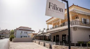 Filion Apartments Nafplio - Image 3