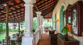 Lamrin Ucassaim Goa An Indo Portuguese Hotel - Image 3