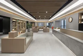 JI Hotel Chongqing Shapingba Station Three Gorges Square Pedestrian Street - Image 2