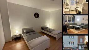 Oelde Modernes Apartment für Monteure & Familien Zentral 4 Gäste - Image 2
