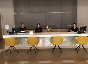 Srivaree Pavilion Hotel and Training Center - Image 3