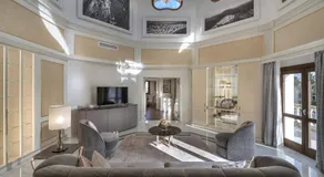 Royal Suite at The San Roque Club - Image 3