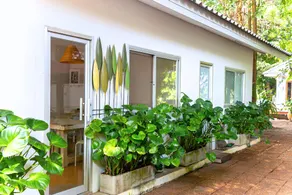 Hide & Seek River Villa, Riverside Pool Villa , Suphan buri - Image 5