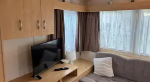 2 Bed - Sleeps 6 - Free Parking - Pets - Image 2