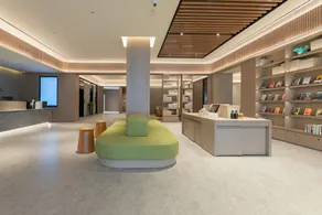 JI Hotel (Jingdezhen Ancient Kiln Folk Customs Expo Area Branch) - Image 3