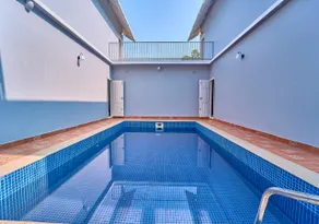 Jose Villa Kanthalloor by VOYE HOMES - Image 4
