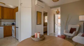 Cozy apartment Casares playa - Image 2
