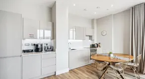 Riverside Penthouse - Battersea - Image 5