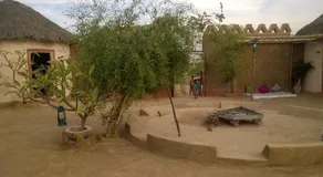 Subhadra ecolodge - Image 3