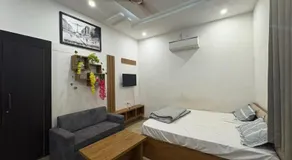 Hotel Robinson - Image 2