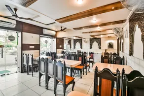 Hotel O Jagdish Palace & Restaurant Udaipur City Bus Station - Image 2