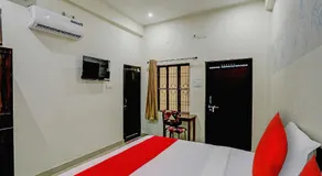 Hotel O The Raghav Villa - Image 4