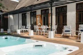 Adara Palmiet Valley Luxurious Boutique Farm Hotel - Image 4