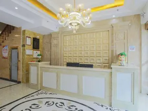 Jiangkou Xinhua Meida Hotel - Image 3