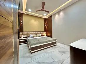Villa Vista - 3BHK Penthouse with Jacuzzi - Image 4