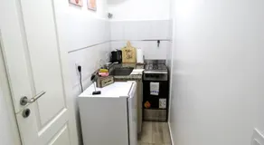 Ana Rent - Monoambiente full equipado en Vicente López, 100 m del tren, entrada autónoma - Image 5