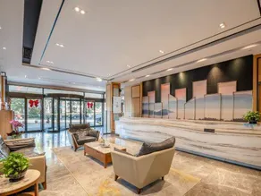 Yihan Cloud Hotel (Yixing City Center Jiaoq Pedestrian Street Branch) - Image 4