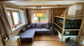 Ferienwohnung Dolomiten - Image 2