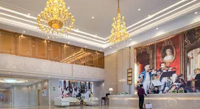 Vienna International Hotel (Guangdong Yunfu Emerging New City Plaza Store) - Image 4