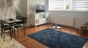 Víztorony Apartmanok Siófok - Image 3