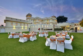 WelcomHeritage Ramgarh - Image 5