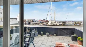Underbart hem med 2 sovrum i Tranekær - Image 3