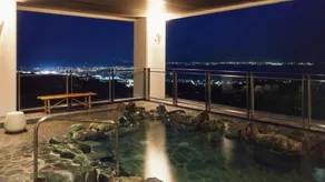 Gamagori Onsenkyo Mikawa Bay Hills Hotel - Image 2