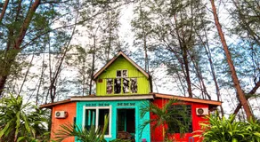 Villa Uda @ SIBLINGS Cottage - Image 2