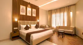 HOTEL NARMADA RESIDENCY - Image 5