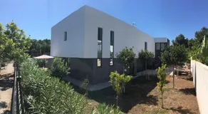 Very beautiful modern 2-Bed Apartment in Javea - Image 5